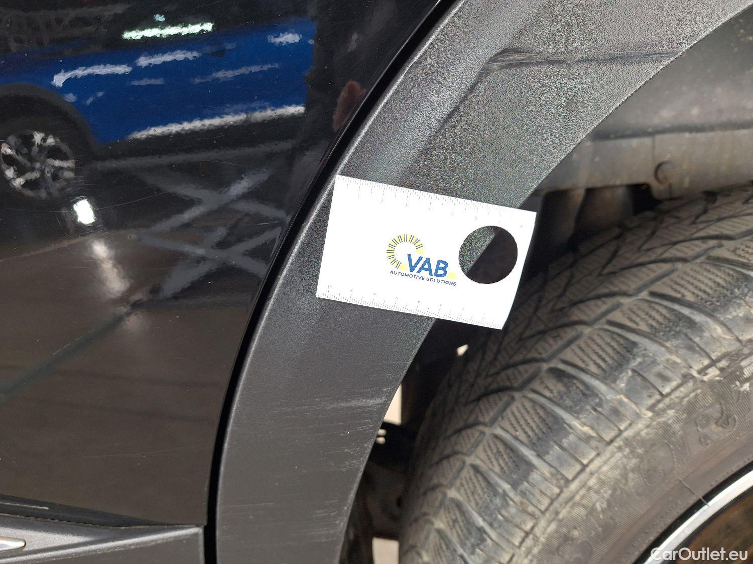  Peugeot  5008 Peugeot,  '16, Peugeot  1.5 BlueHDi 96kW S&S EAT8 GT Line 5d - NO COC #45