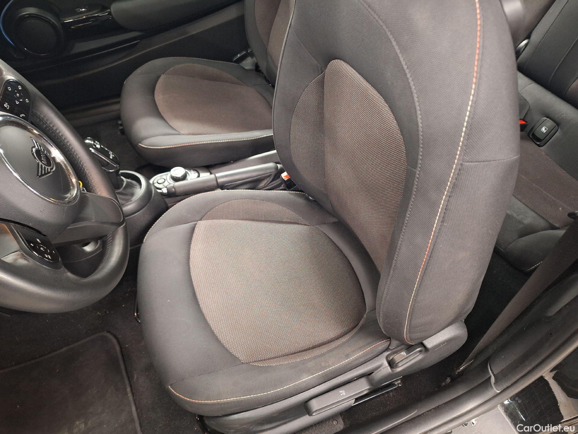  Mini  Mini ,  3d '14,  Cooper 3d #17