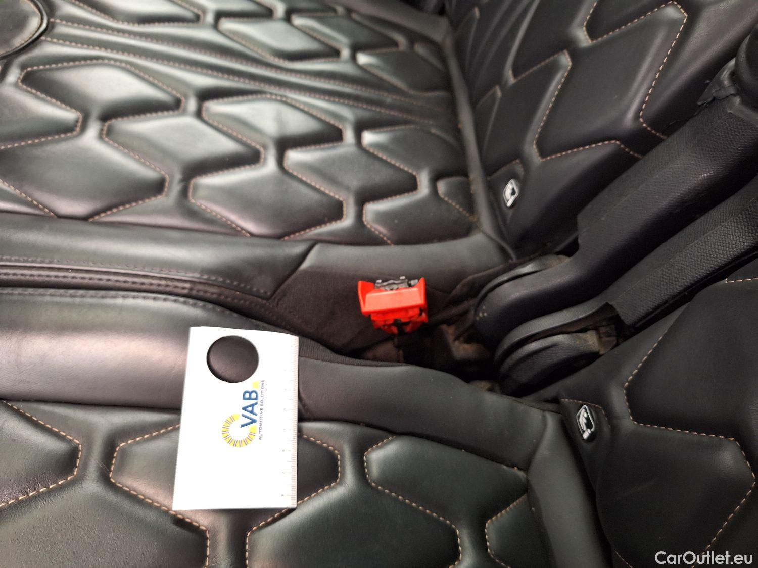  Peugeot  5008 Peugeot,  '16, Peugeot  1.5 BlueHDi 96kW S&S EAT8 GT Line 5d - NO COC #82