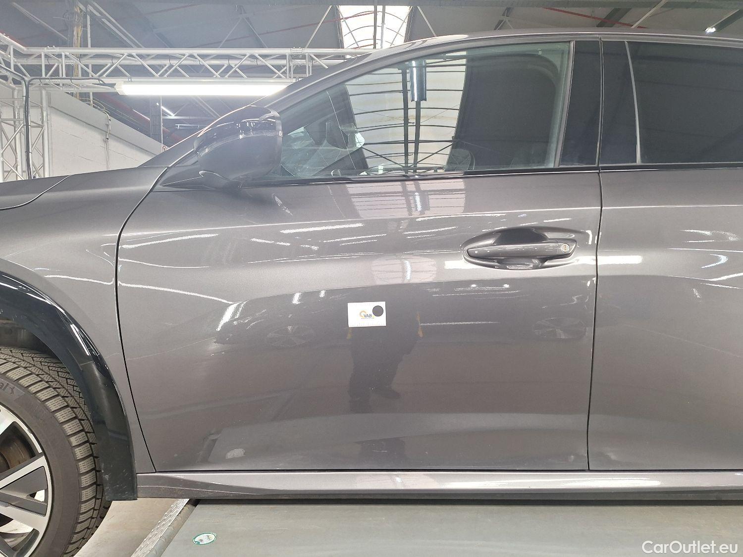  Peugeot  208 Peugeot,  '19, Peugeot  1.5 BlueHDi 100 MAN6 S&S GT 5d #46