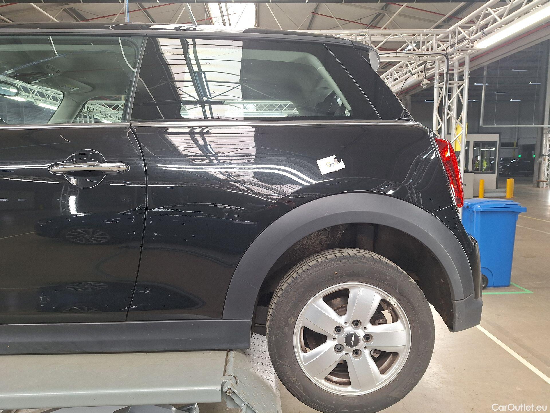  Mini  Mini ,  3d '14,  Cooper 3d #6