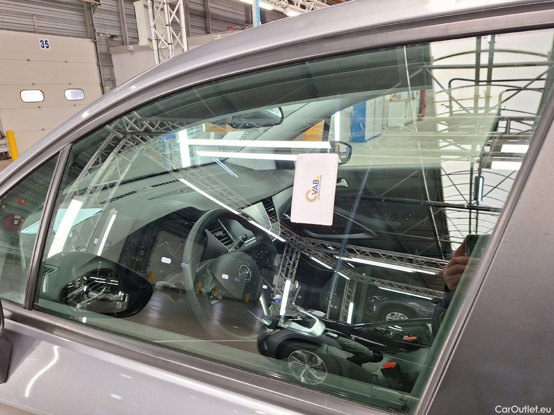  Opel  Crossland Opel,  X '17, Opel  X 1.5 Turbo D 88kW S/S Auto Edition #47