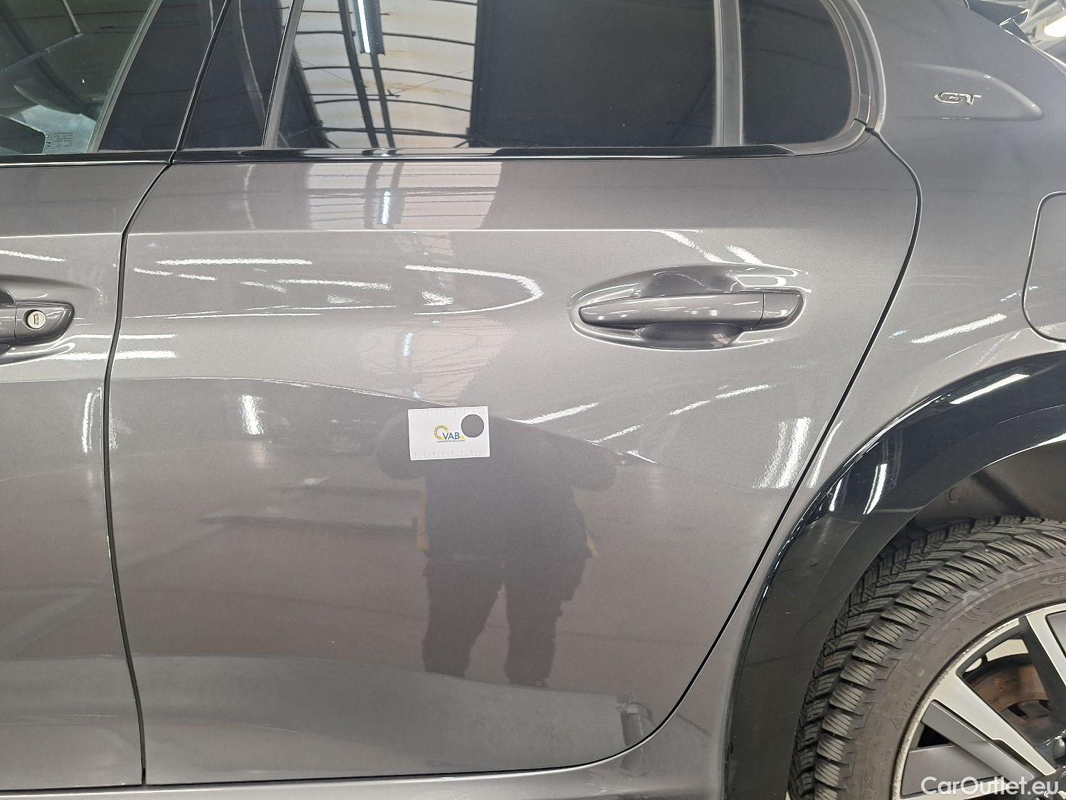  Peugeot  208 Peugeot,  '19, Peugeot  1.5 BlueHDi 100 MAN6 S&S GT 5d #51