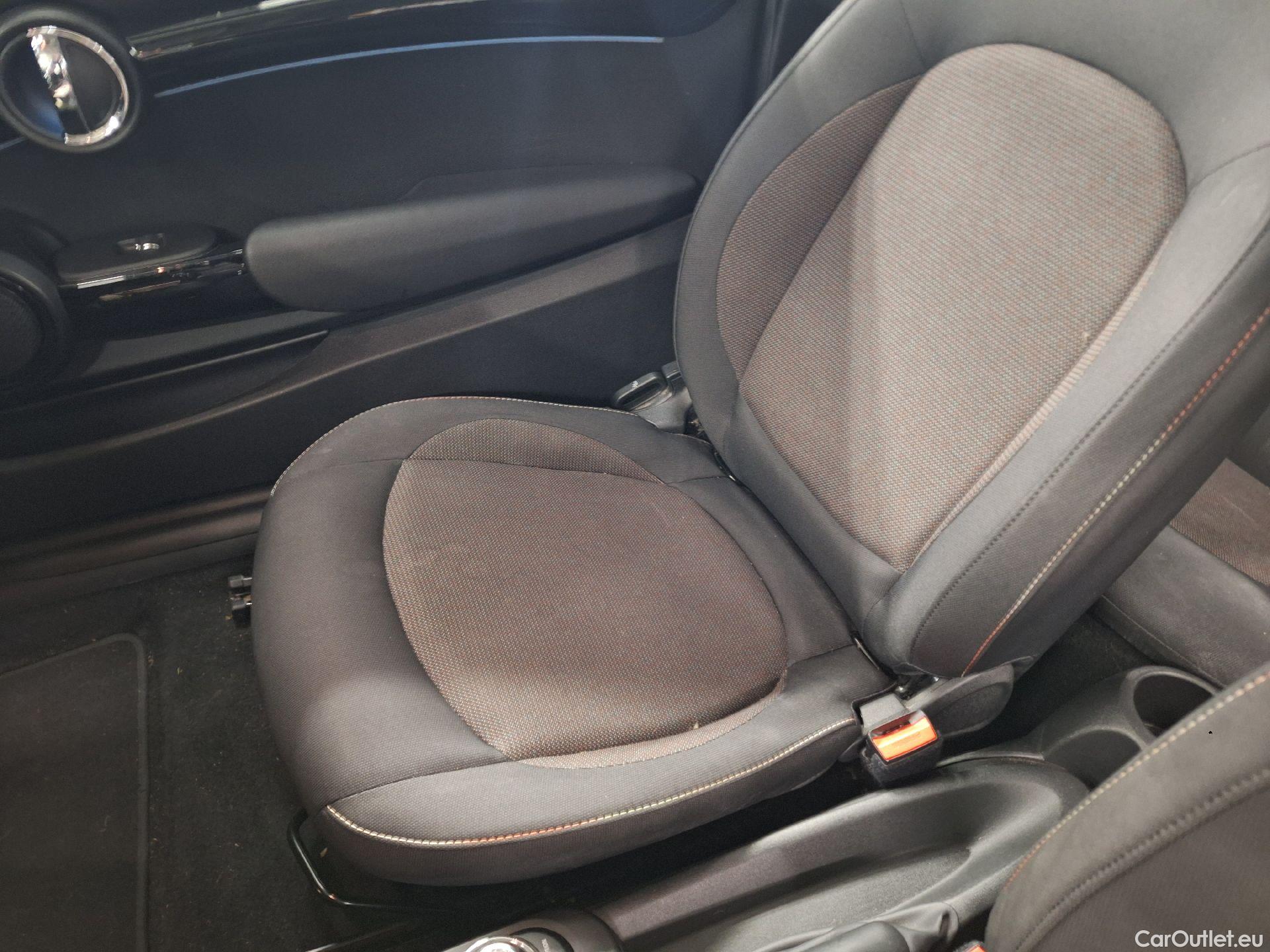  Mini  Mini ,  3d '14,  Cooper 3d #18