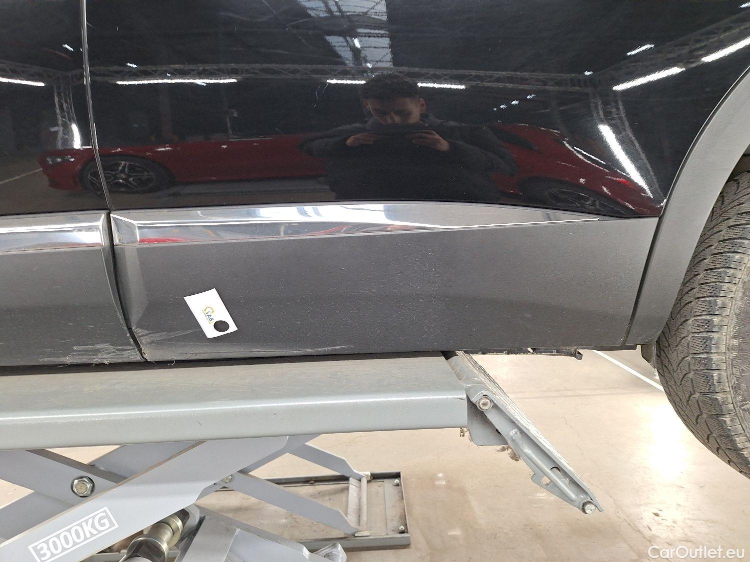  Peugeot  5008 Peugeot,  '16, Peugeot  1.5 BlueHDi 96kW S&S EAT8 GT Line 5d - NO COC #19