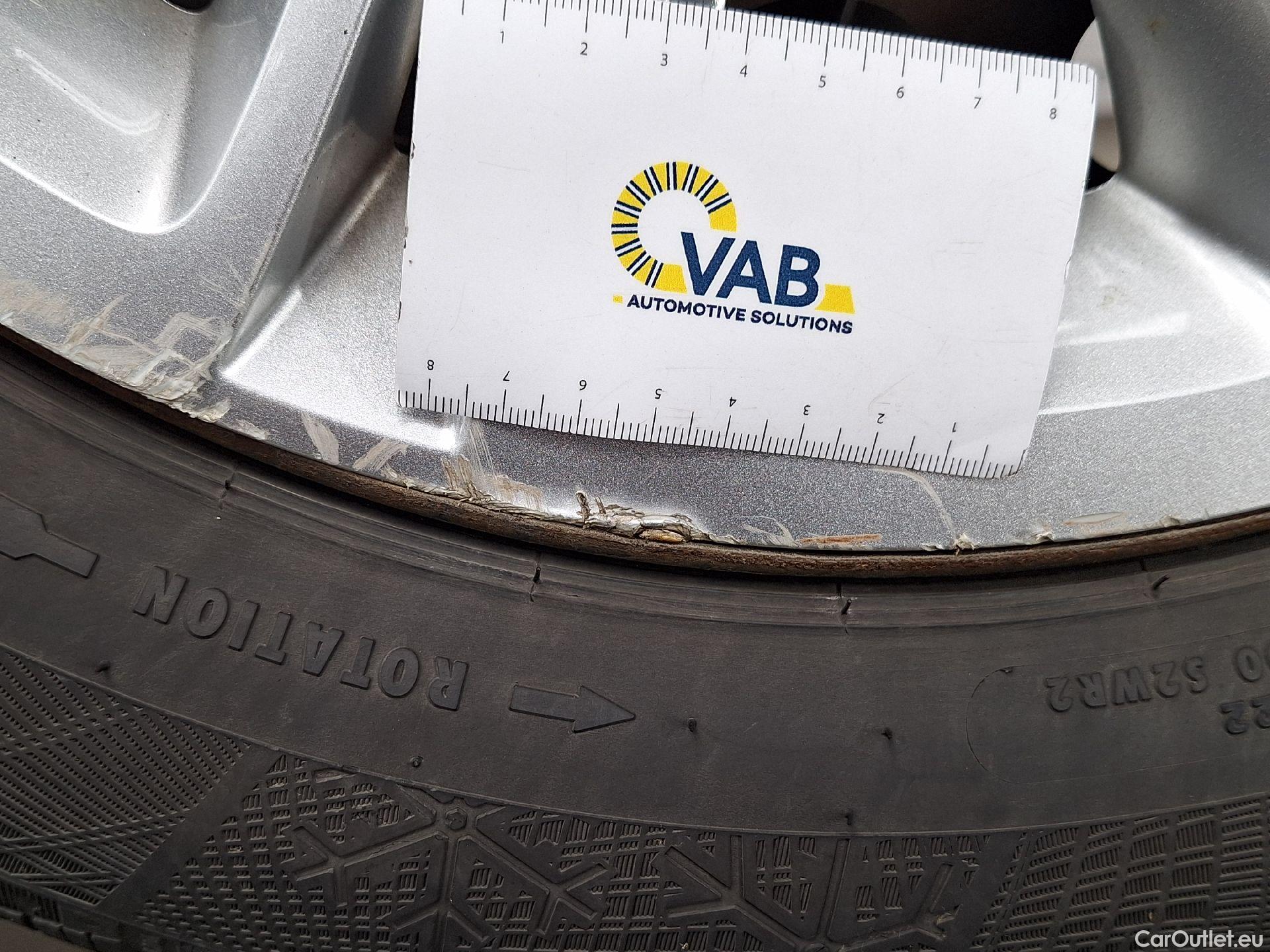  Opel  Crossland Opel,  X '17, Opel  X 1.5 Turbo D 88kW S/S Auto Edition #18