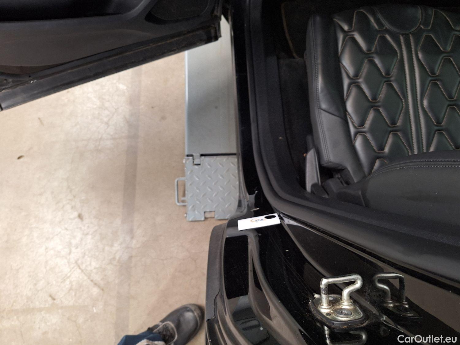  Peugeot  5008 Peugeot,  '16, Peugeot  1.5 BlueHDi 96kW S&S EAT8 GT Line 5d - NO COC #85