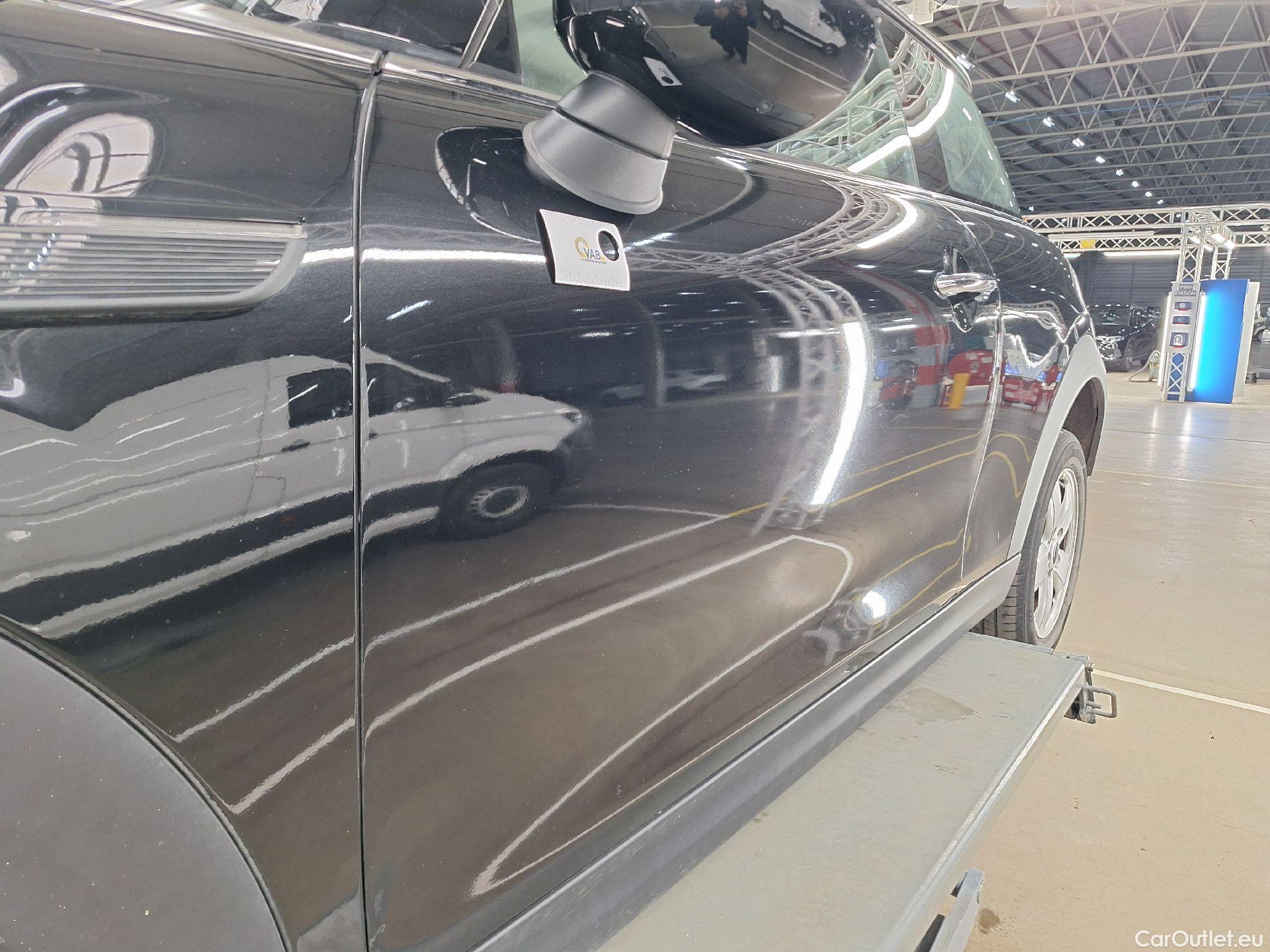  Mini  Mini ,  3d '14,  Cooper 3d #31