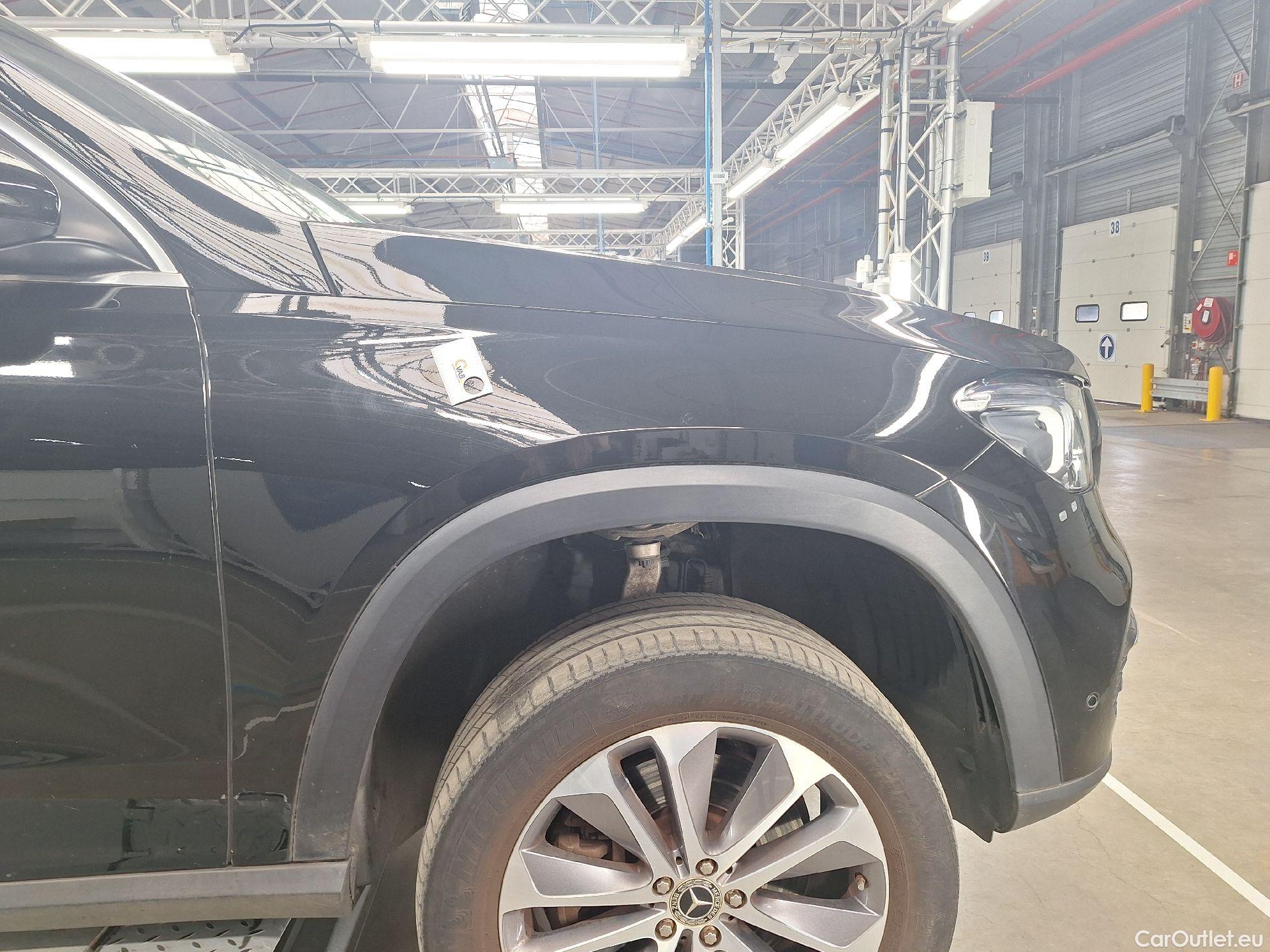  Mercedes  G-Klasee Mercedes, GLE '18 PHEV, Mercedes-Benz GLE GLE 350 de 4MATIC Business Solut #66