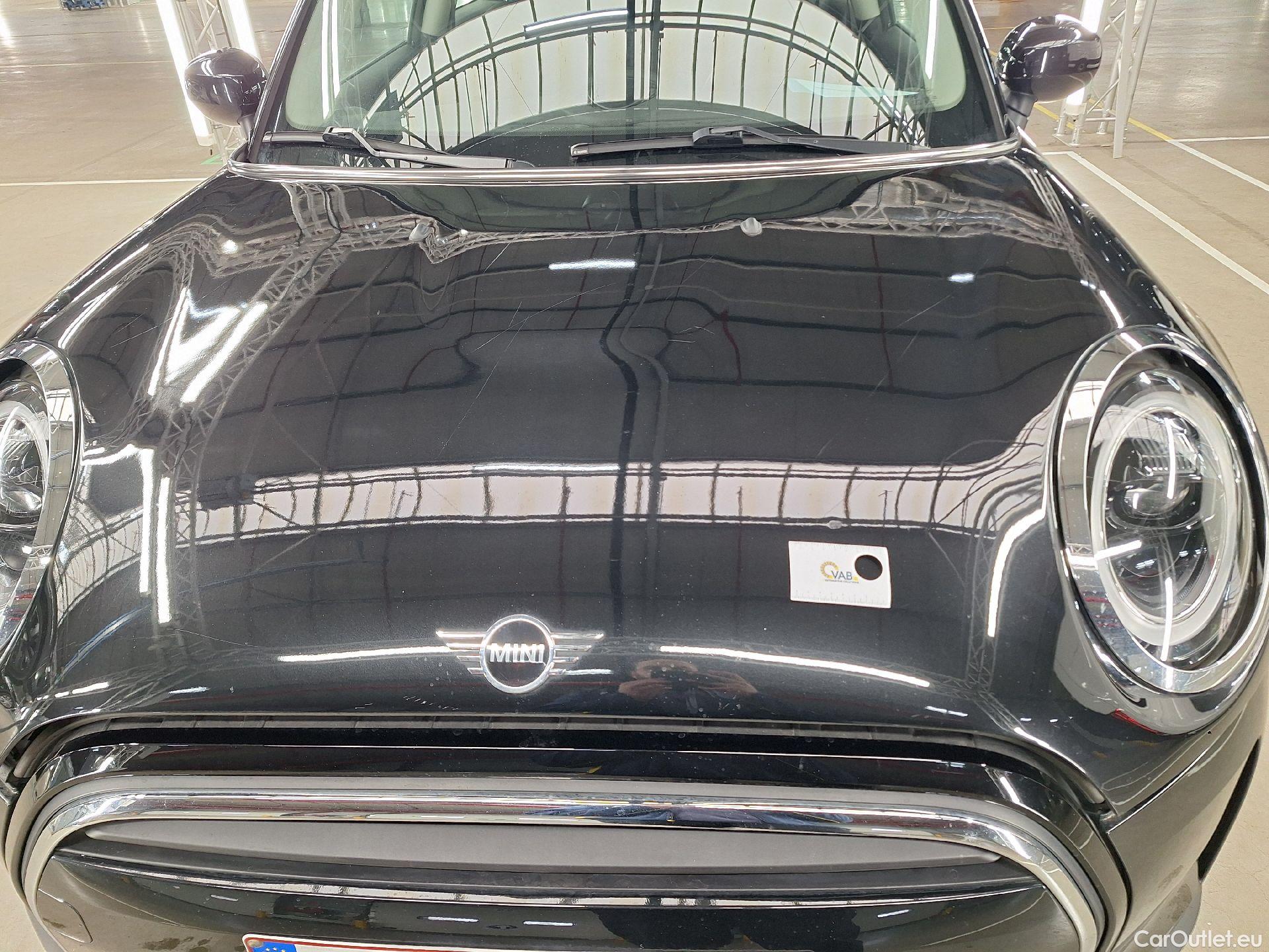  Mini  Mini ,  3d '14,  Cooper 3d #3