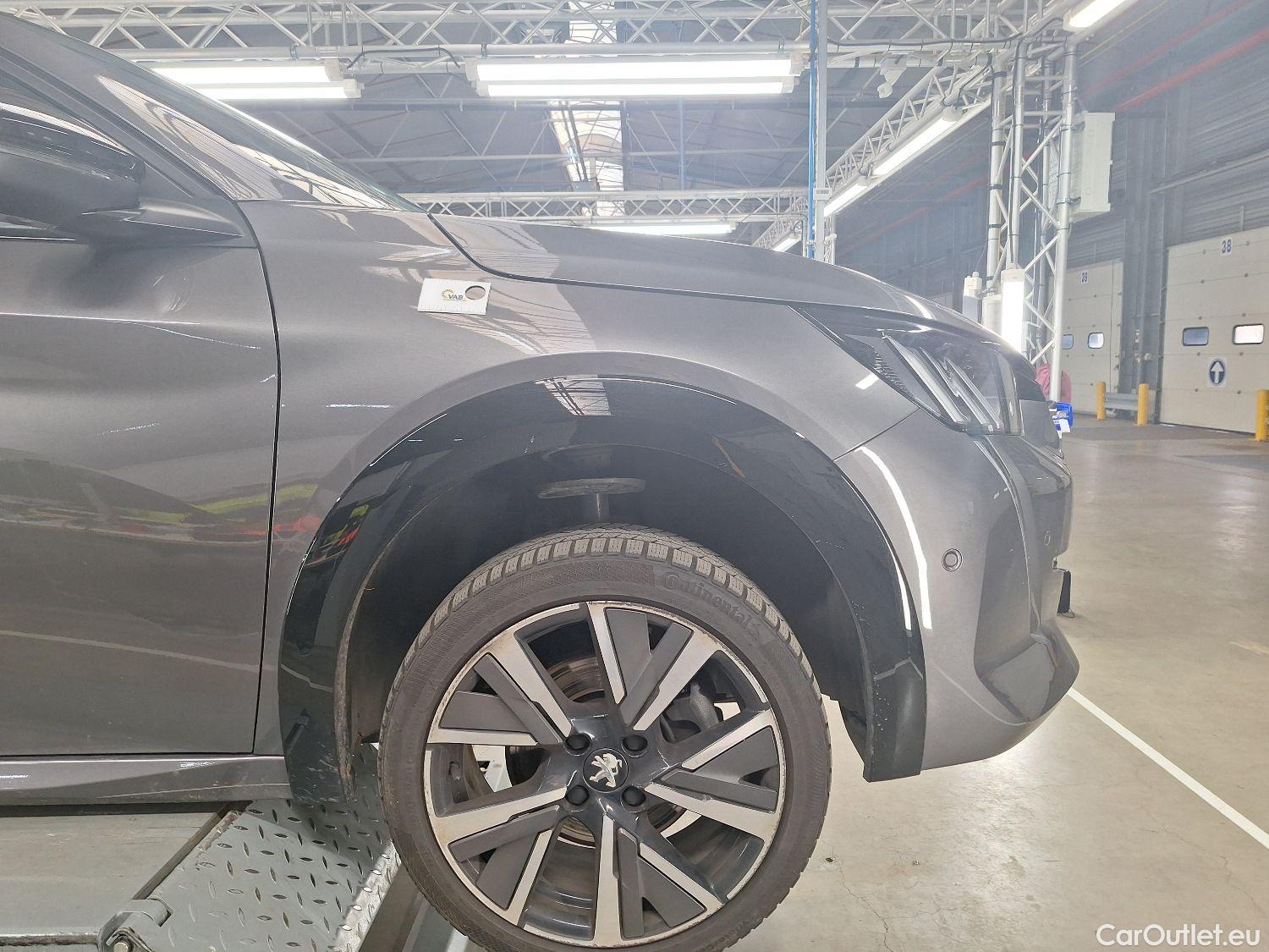  Peugeot  208 Peugeot,  '19, Peugeot  1.5 BlueHDi 100 MAN6 S&S GT 5d #29