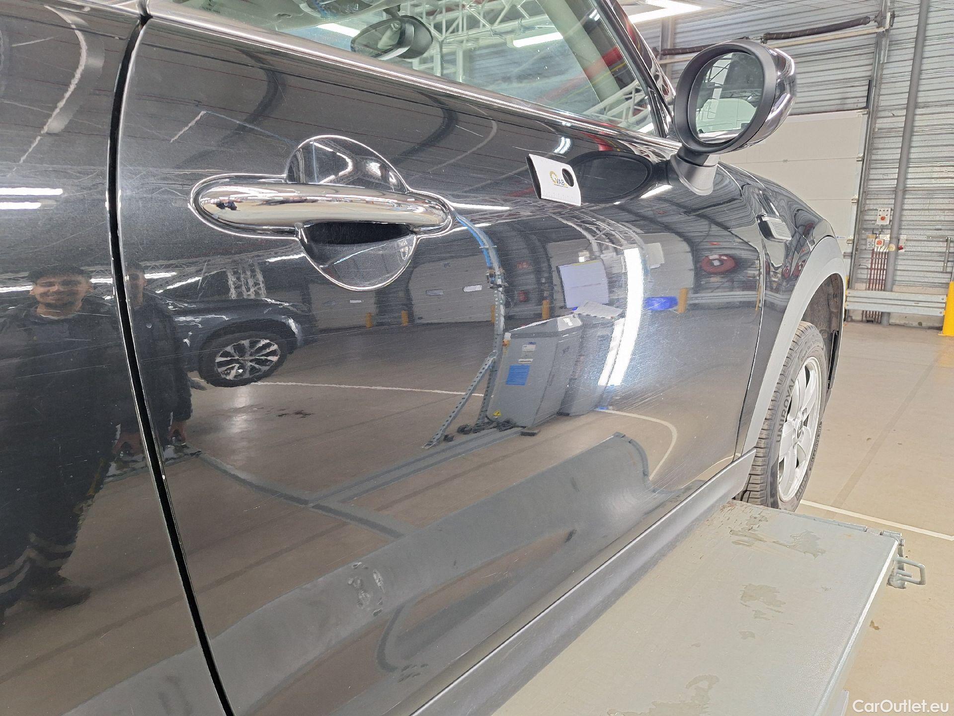  Mini  Mini ,  3d '14,  Cooper 3d #47