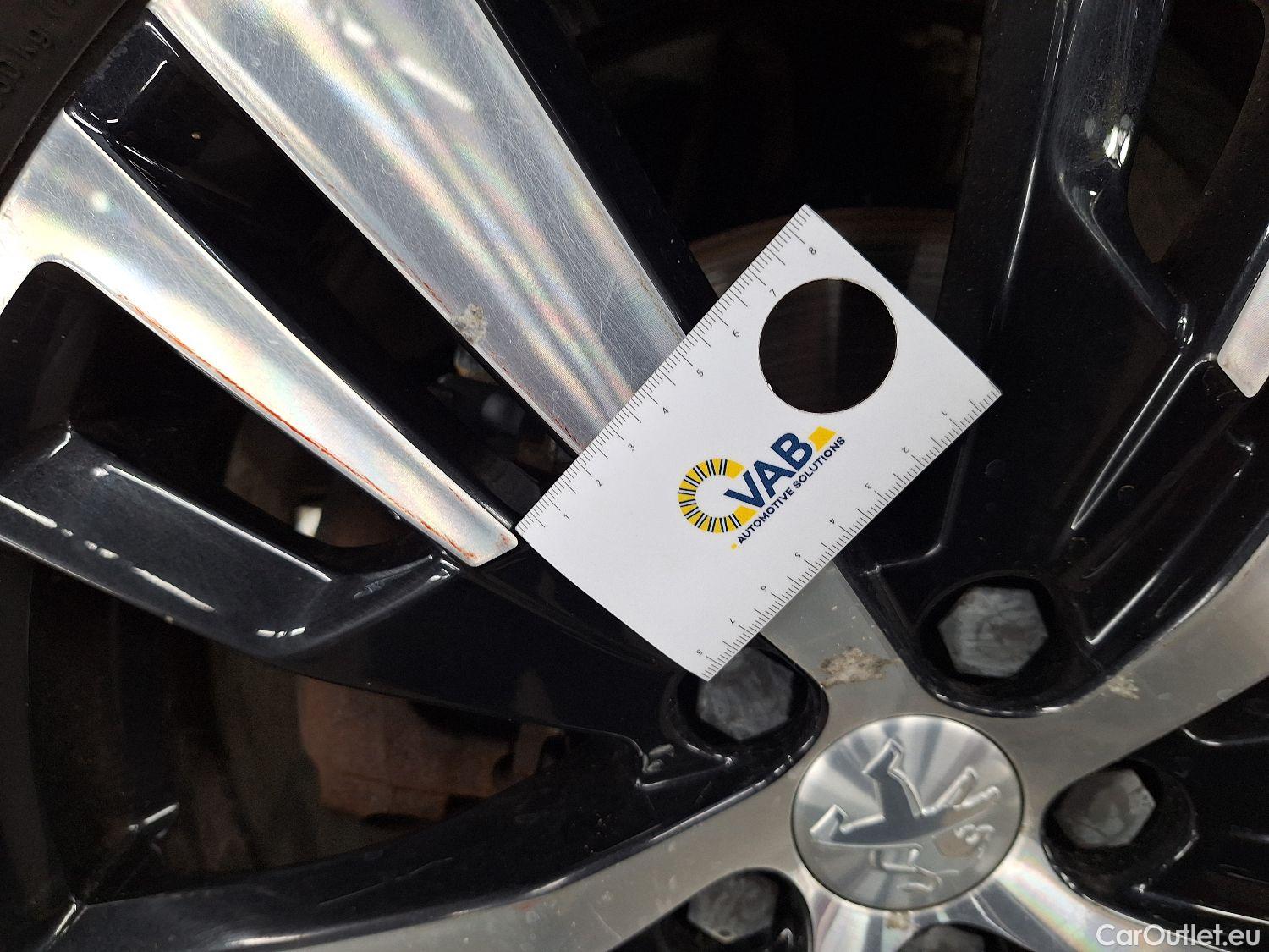  Peugeot  5008 Peugeot,  '16, Peugeot  1.5 BlueHDi 96kW S&S EAT8 GT Line 5d - NO COC #22