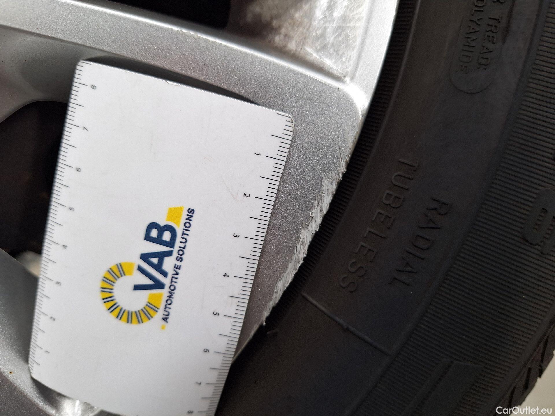  Opel  Crossland Opel,  X '17, Opel  X 1.5 Turbo D 88kW S/S Auto Edition #32