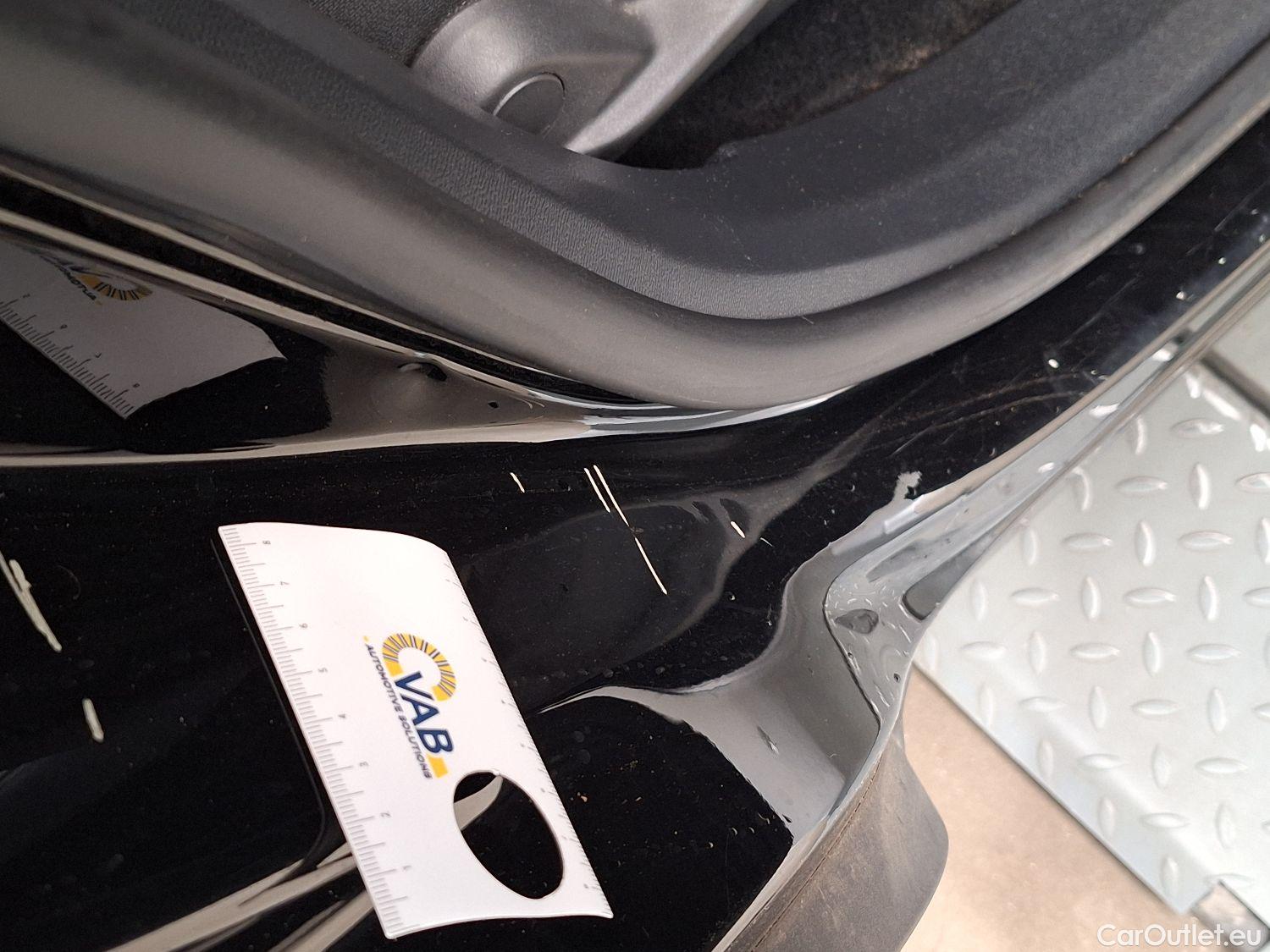  Peugeot  5008 Peugeot,  '16, Peugeot  1.5 BlueHDi 96kW S&S EAT8 GT Line 5d - NO COC #66