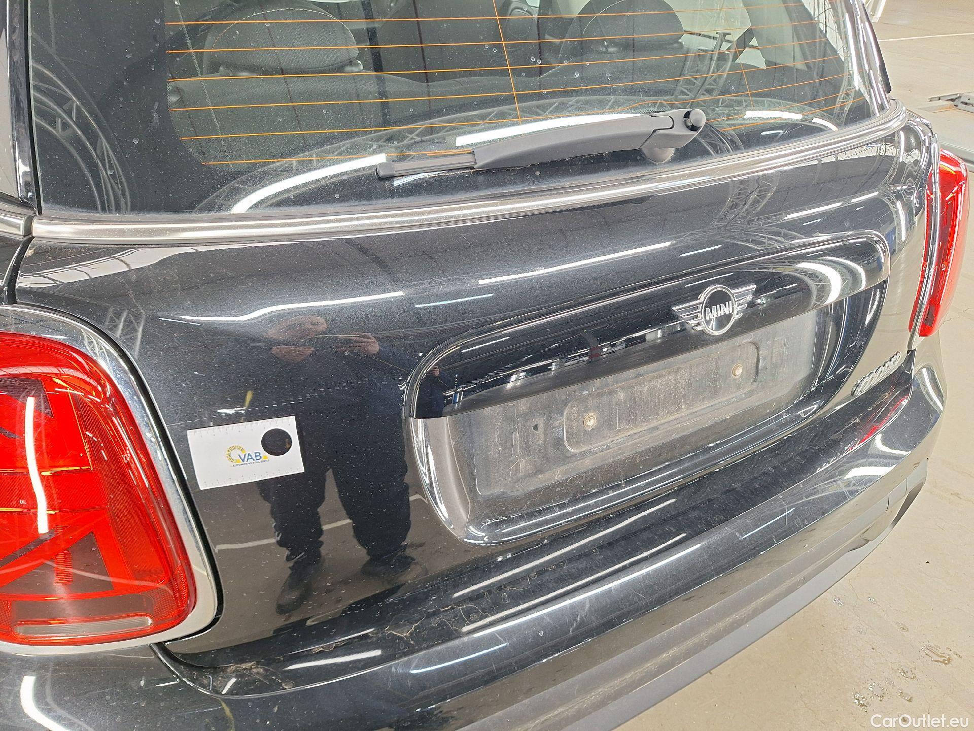  Mini  Mini ,  3d '14,  Cooper 3d #20