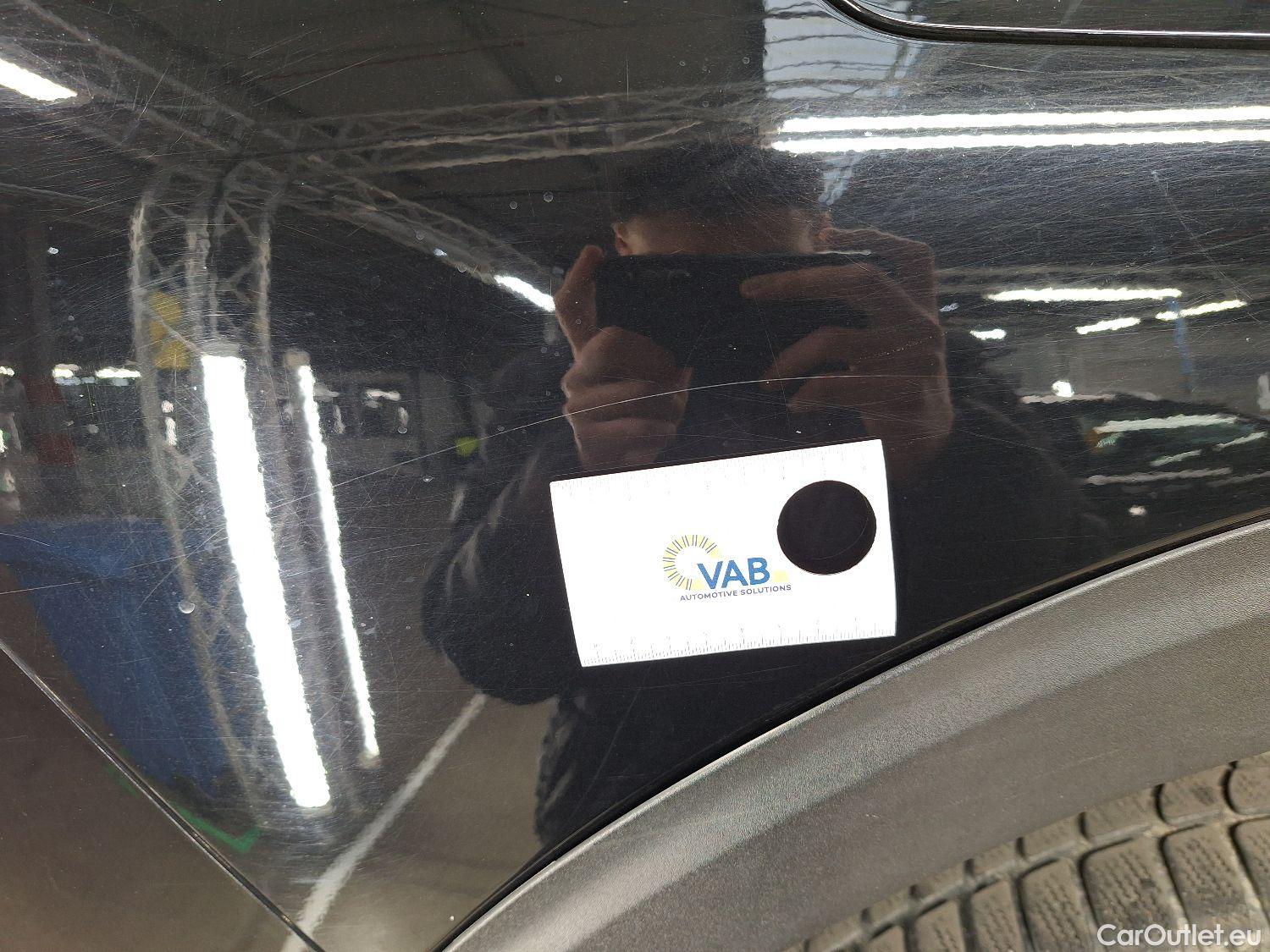  Peugeot  5008 Peugeot,  '16, Peugeot  1.5 BlueHDi 96kW S&S EAT8 GT Line 5d - NO COC #36