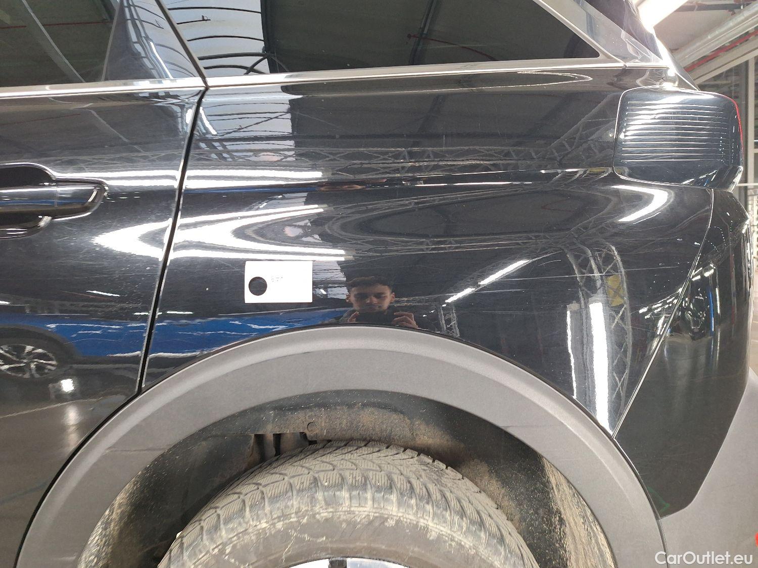  Peugeot  5008 Peugeot,  '16, Peugeot  1.5 BlueHDi 96kW S&S EAT8 GT Line 5d - NO COC #46