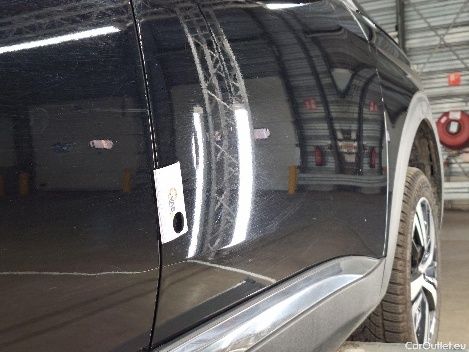  Peugeot  5008 Peugeot,  '16, Peugeot  1.5 BlueHDi 96kW S&S EAT8 GT Line 5d - NO COC #29