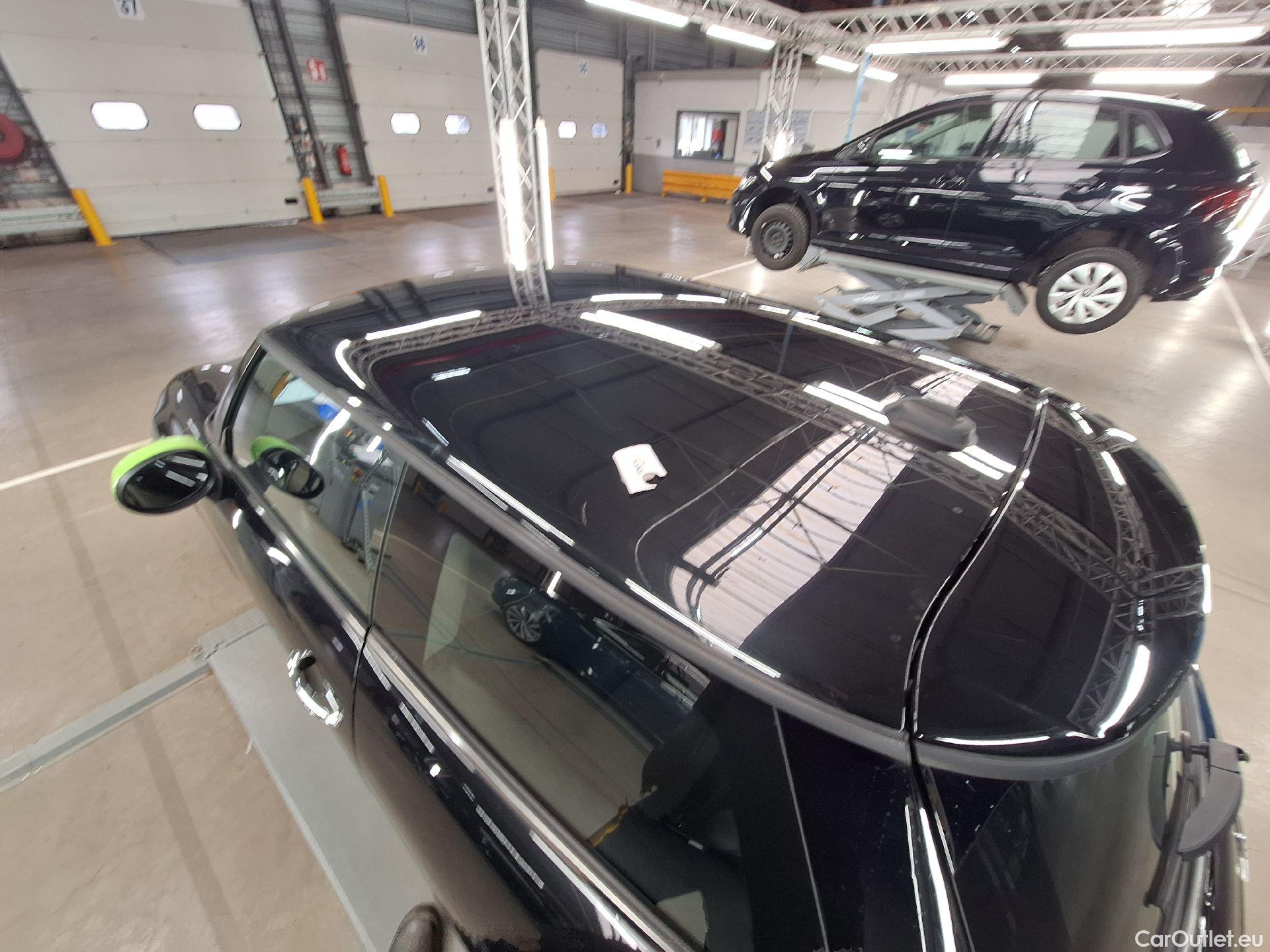  Mini  Mini ,  3d '14,  Cooper 3d #1