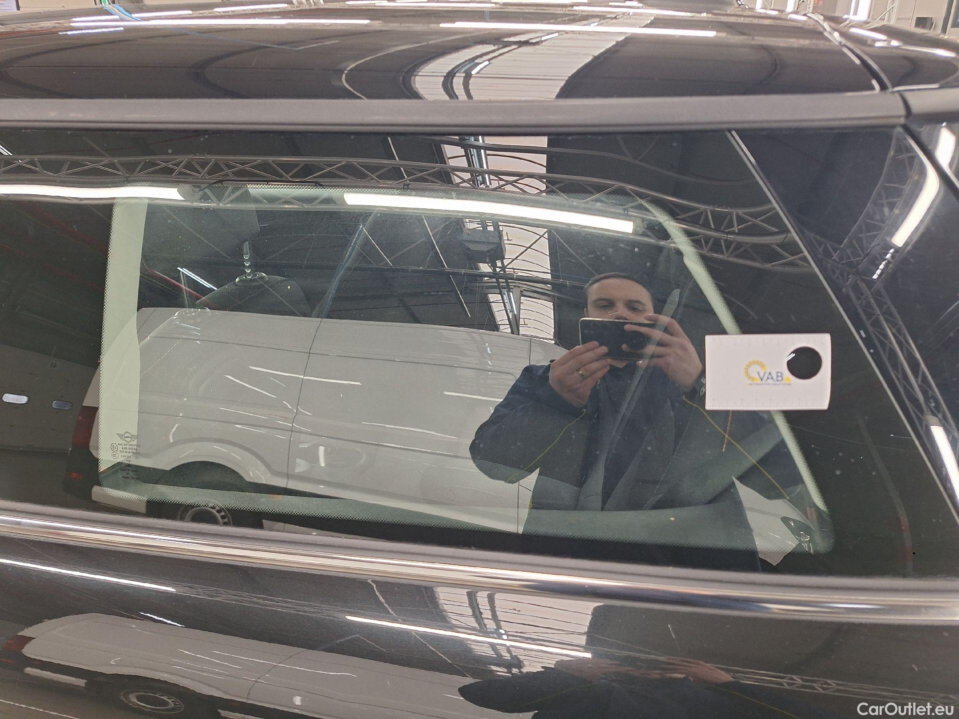  Mini  Mini ,  3d '14,  Cooper 3d #13