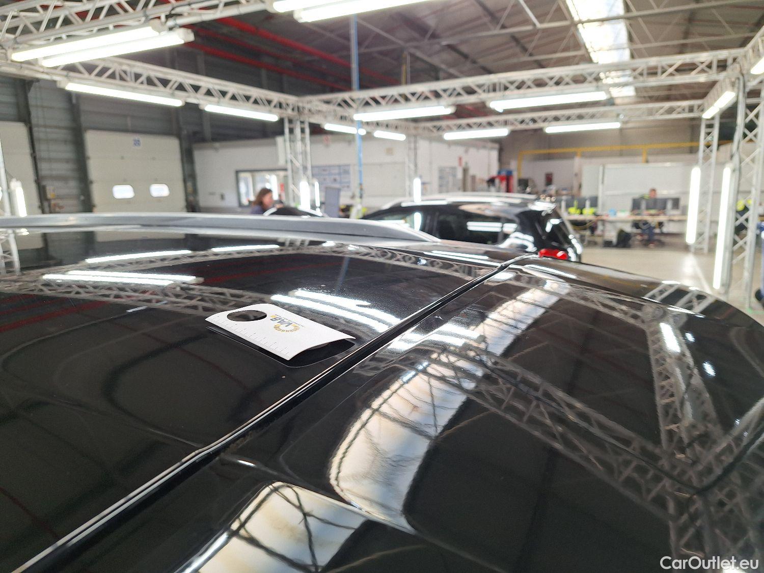  Peugeot  5008 Peugeot,  '16, Peugeot  1.5 BlueHDi 96kW S&S EAT8 GT Line 5d - NO COC #79