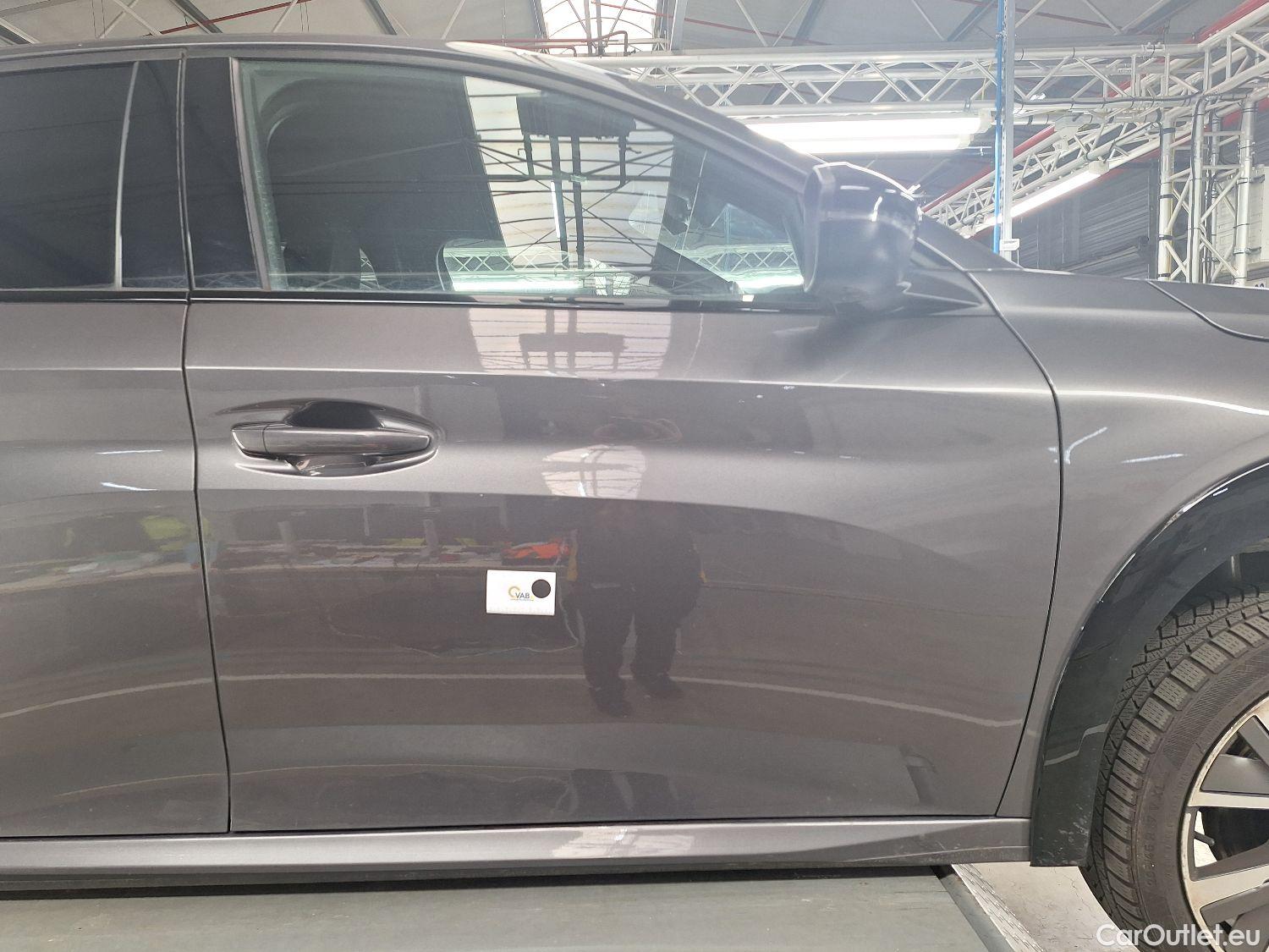  Peugeot  208 Peugeot,  '19, Peugeot  1.5 BlueHDi 100 MAN6 S&S GT 5d #31