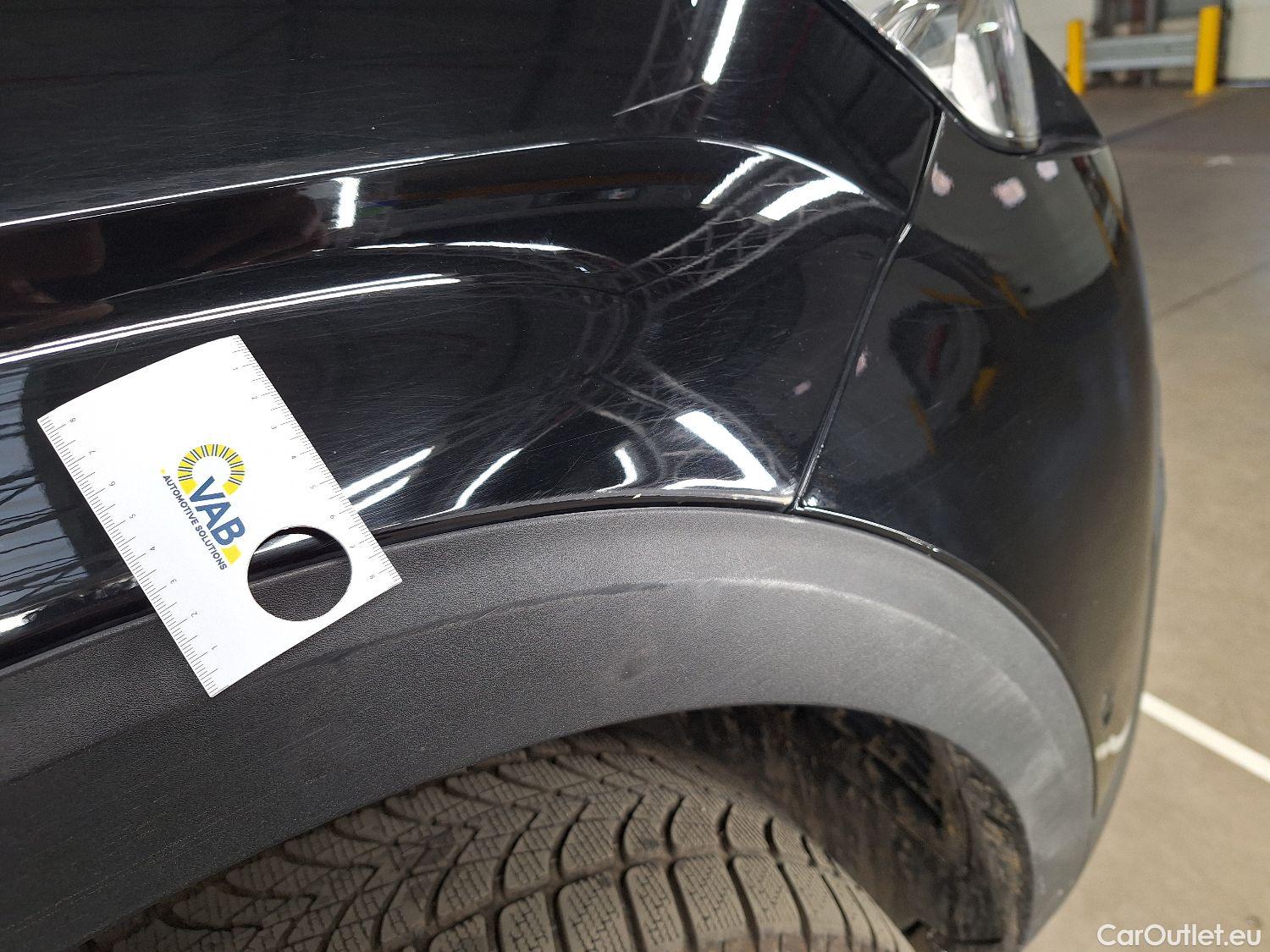  Peugeot  5008 Peugeot,  '16, Peugeot  1.5 BlueHDi 96kW S&S EAT8 GT Line 5d - NO COC #24