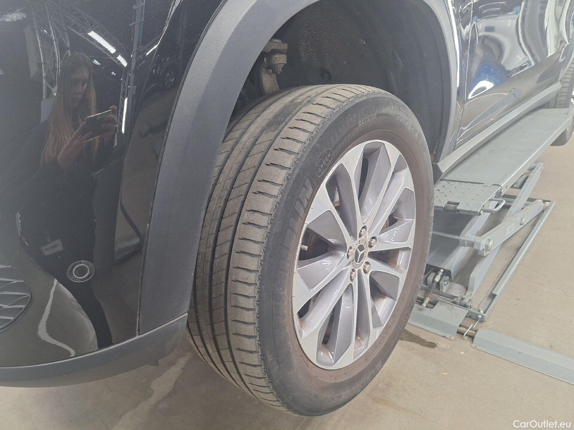  Mercedes  G-Klasee Mercedes, GLE '18 PHEV, Mercedes-Benz GLE GLE 350 de 4MATIC Business Solut #25