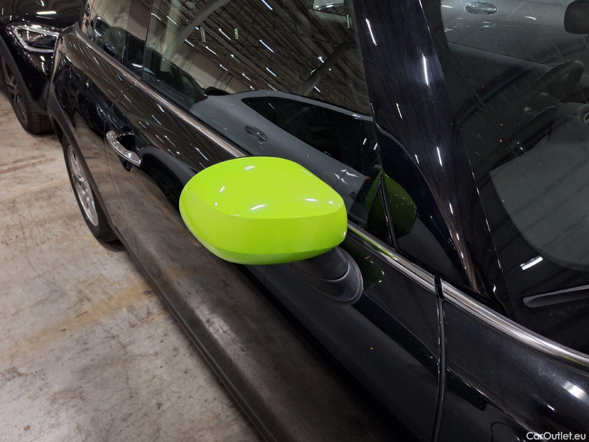  Mini  Mini ,  3d '14,  Cooper 3d #27