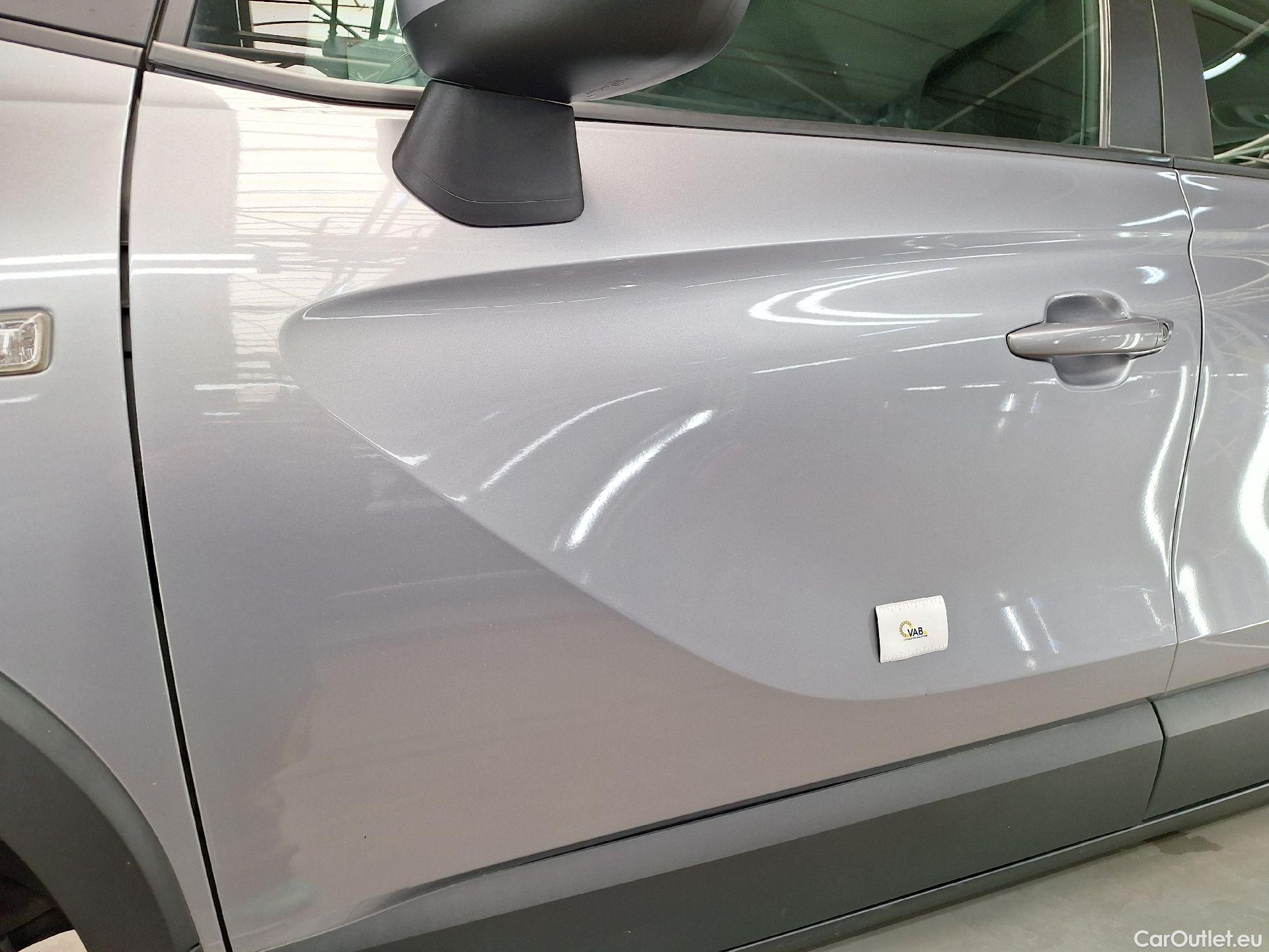  Opel  Crossland Opel,  X '17, Opel  X 1.5 Turbo D 88kW S/S Auto Edition #7