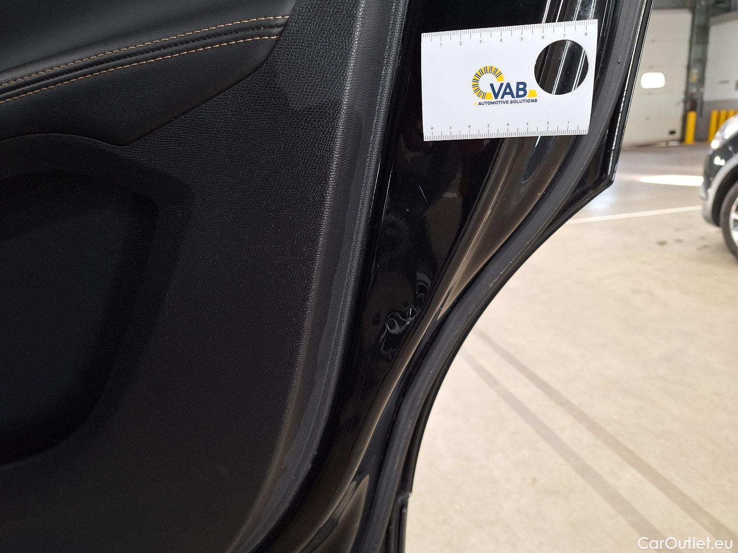  Peugeot  5008 Peugeot,  '16, Peugeot  1.5 BlueHDi 96kW S&S EAT8 GT Line 5d - NO COC #62