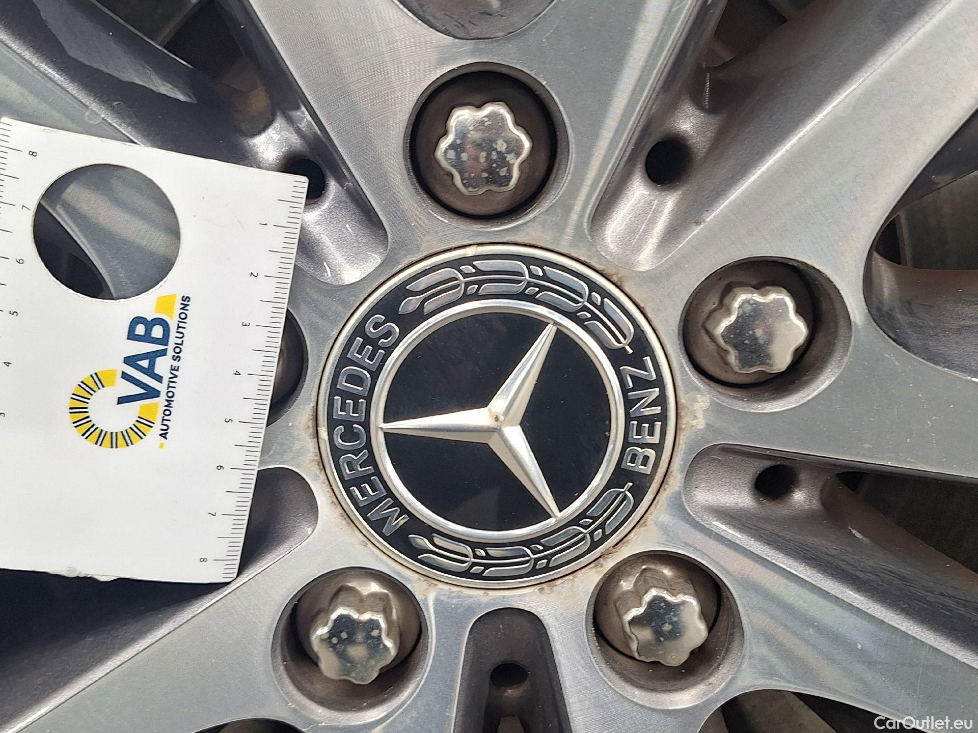  Mercedes  G-Klasee Mercedes, GLE '18 PHEV, Mercedes-Benz GLE GLE 350 de 4MATIC Business Solut #44