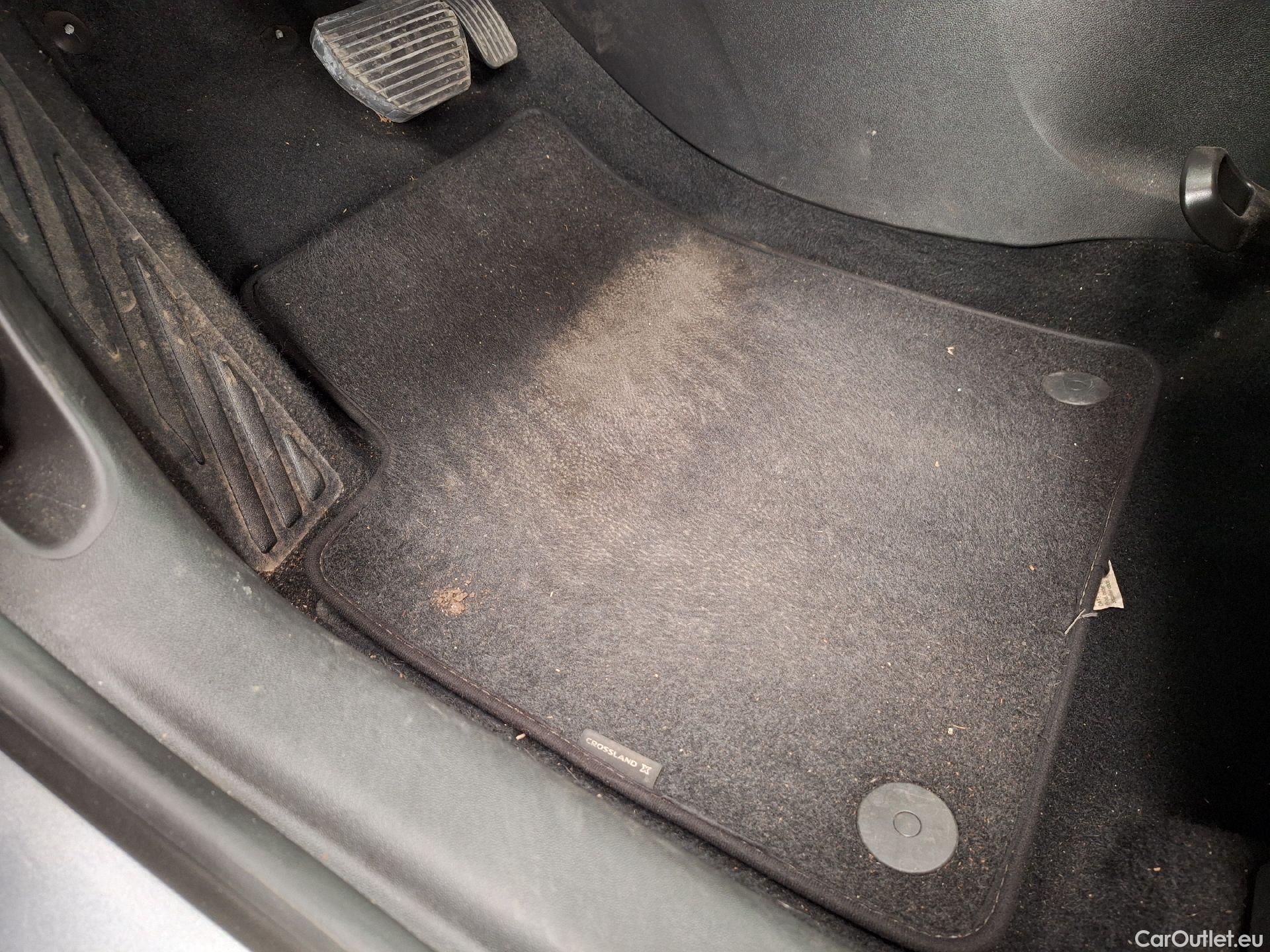  Opel  Crossland Opel,  X '17, Opel  X 1.5 Turbo D 88kW S/S Auto Edition #13