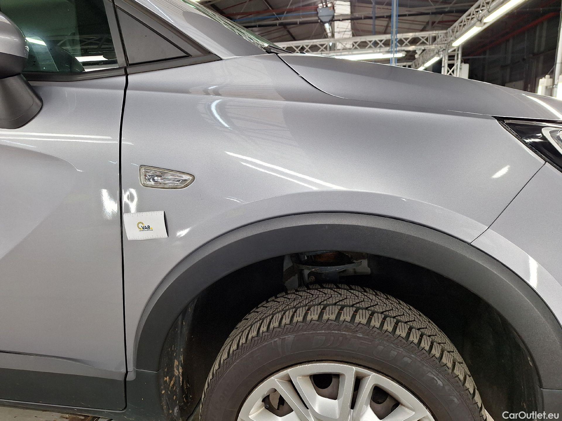  Opel  Crossland Opel,  X '17, Opel  X 1.5 Turbo D 88kW S/S Auto Edition #26