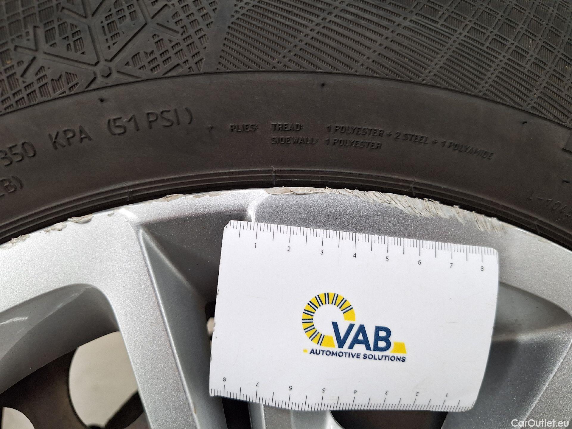  Opel  Crossland Opel,  X '17, Opel  X 1.5 Turbo D 88kW S/S Auto Edition #21