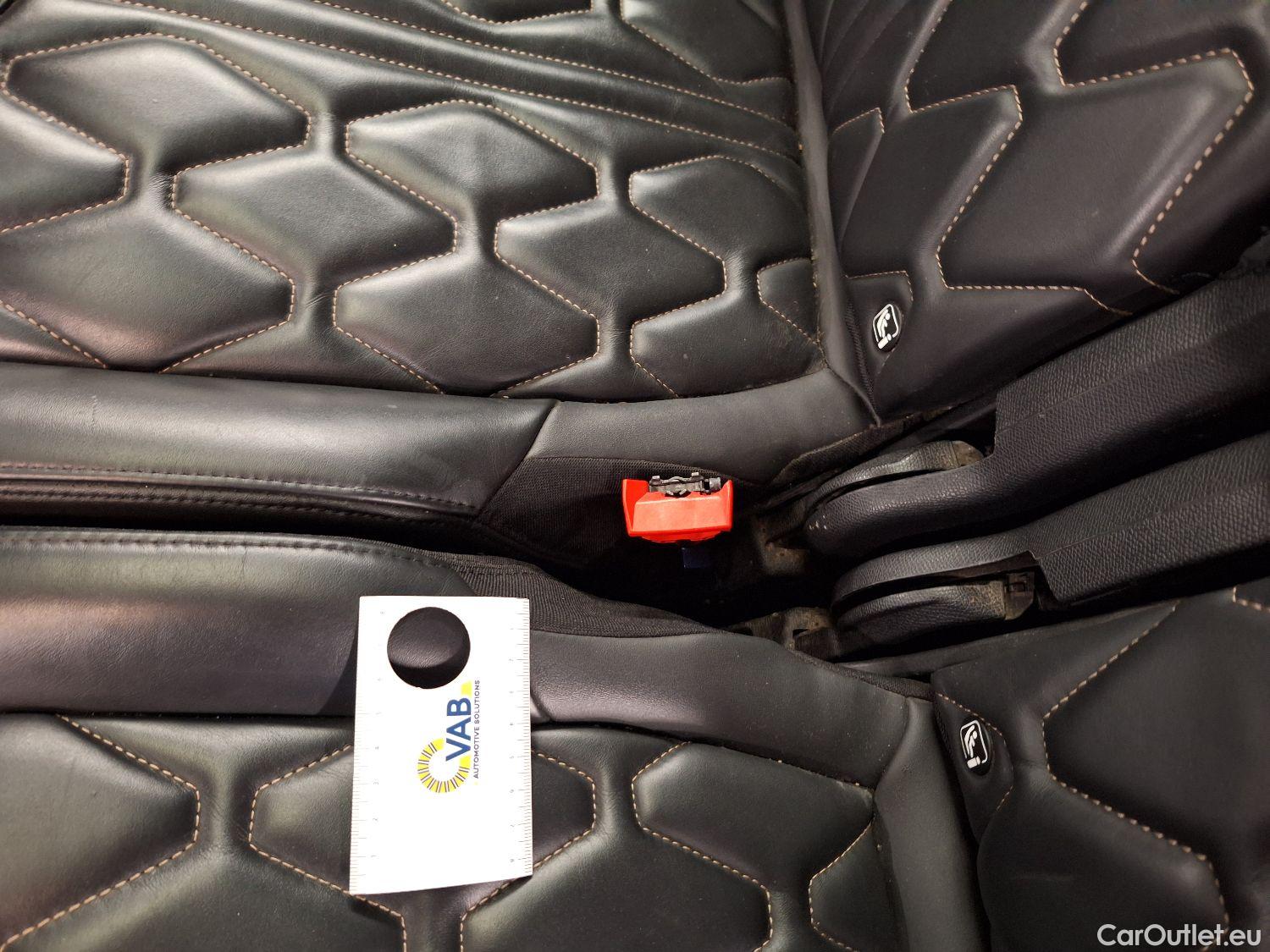  Peugeot  5008 Peugeot,  '16, Peugeot  1.5 BlueHDi 96kW S&S EAT8 GT Line 5d - NO COC #81