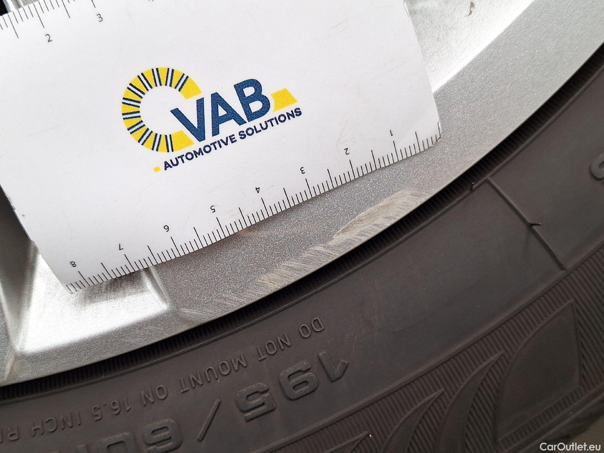  Opel  Crossland Opel,  X '17, Opel  X 1.5 Turbo D 88kW S/S Auto Edition #6