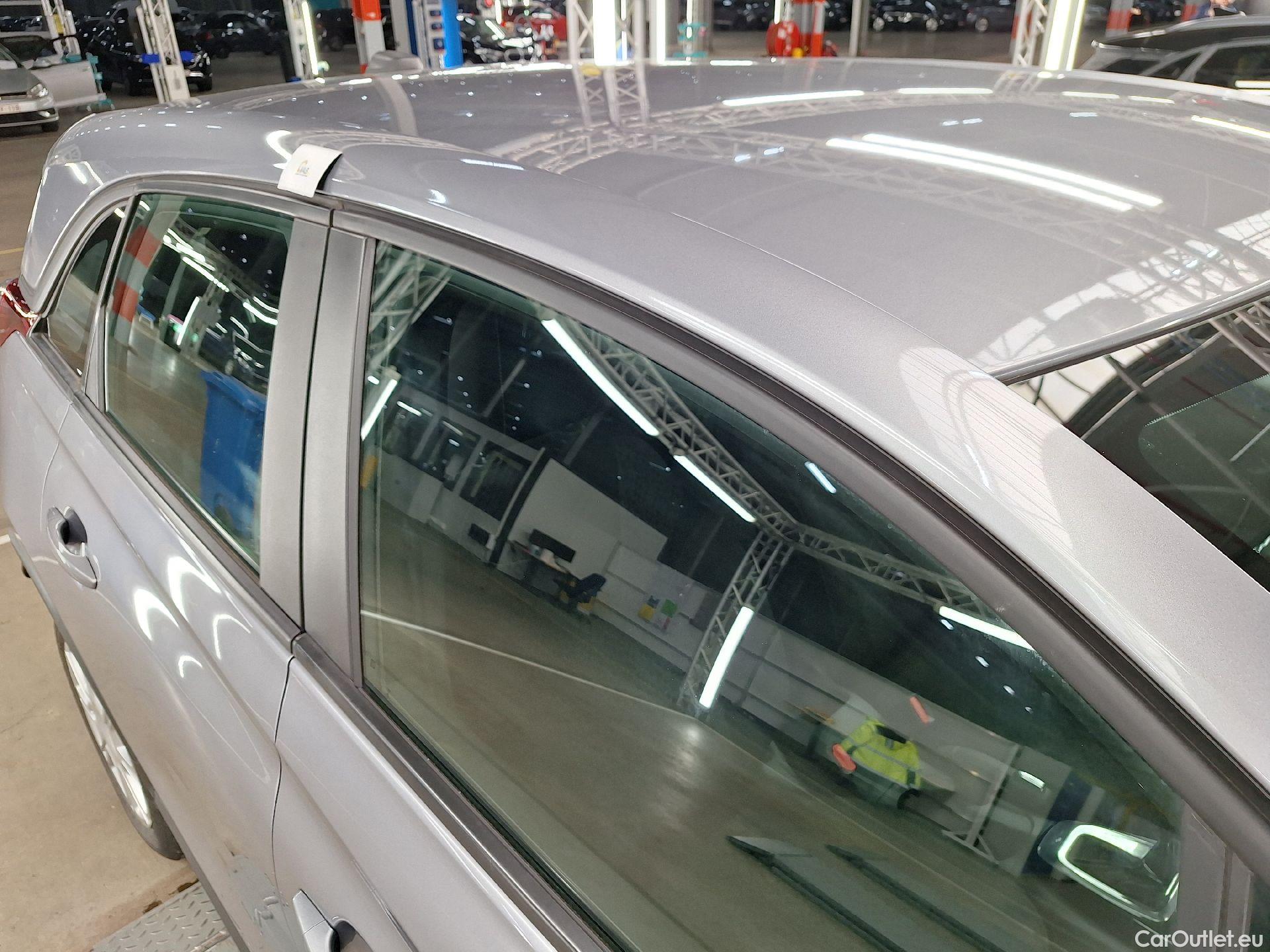  Opel  Crossland Opel,  X '17, Opel  X 1.5 Turbo D 88kW S/S Auto Edition #52