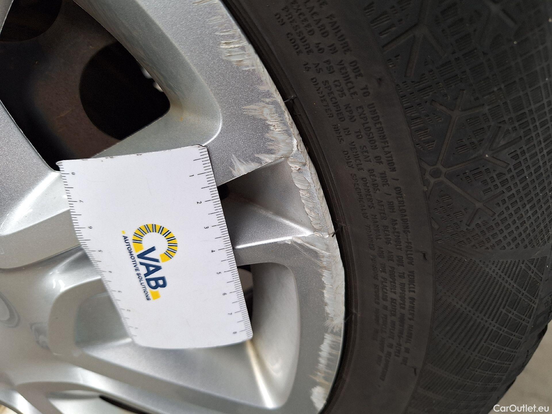  Opel  Crossland Opel,  X '17, Opel  X 1.5 Turbo D 88kW S/S Auto Edition #17