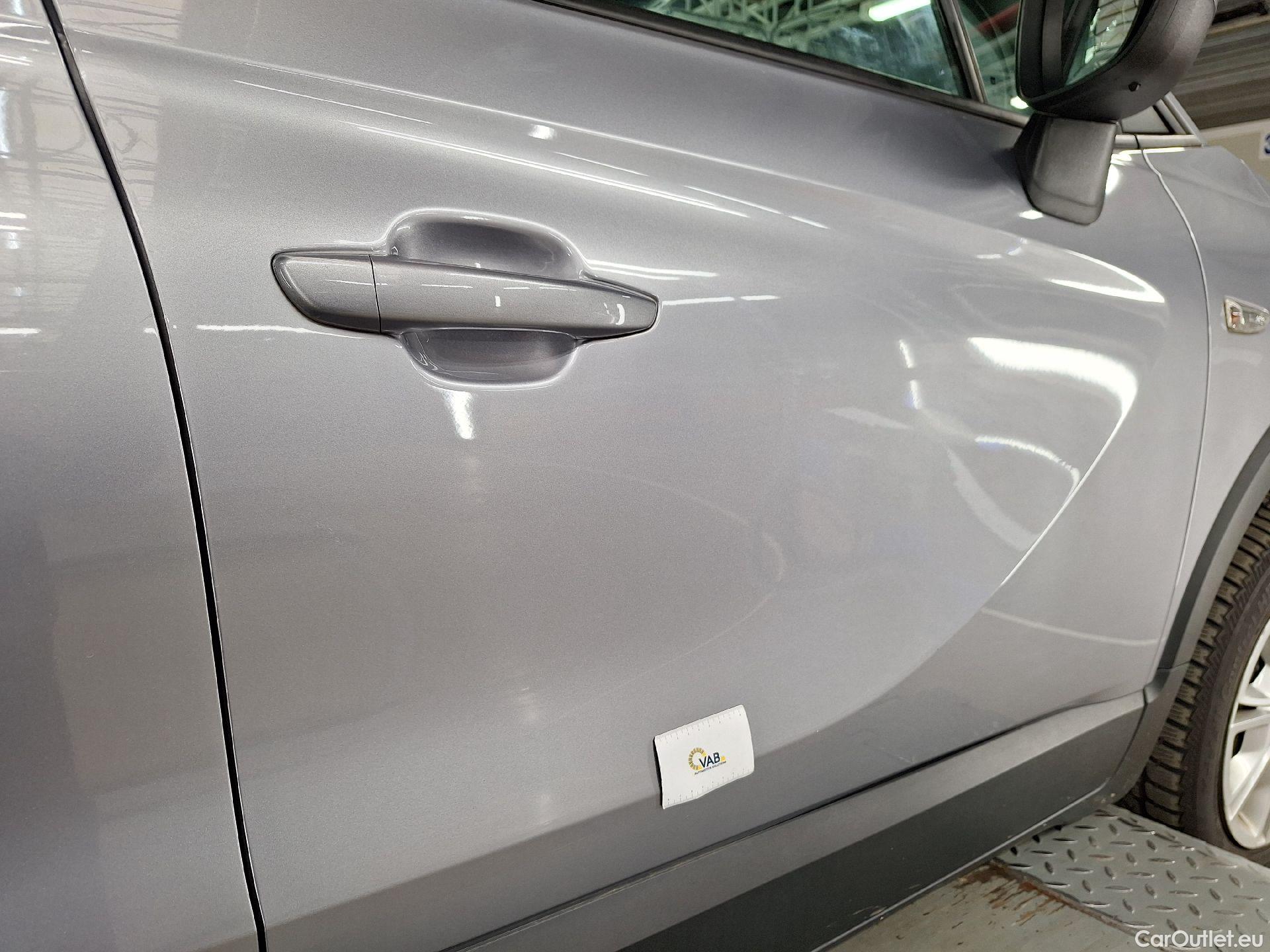  Opel  Crossland Opel,  X '17, Opel  X 1.5 Turbo D 88kW S/S Auto Edition #24