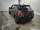  Mini  Mini  E- - 2021 28.9 kWh 184 Cooper SE 3d #7