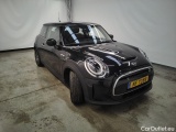  Mini  Mini  E- - 2021 28.9 kWh 184 Cooper SE 3d #8