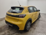  Peugeot  208 Peugeot  e- 136 Active Pack 5d #2