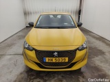  Peugeot  208 Peugeot  e- 136 Active Pack 5d #5