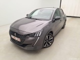  Peugeot  208 Peugeot,  '19, Peugeot  1.5 BlueHDi 100 MAN6 S&S GT 5d #2