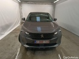  Peugeot  3008 Peugeot  Hybrid 225 e-Auto8 Allure 5d #5