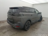  Peugeot  5008 PEUGEOT  DIESEL - 2021 2.0 BlueHDi 177 GT Pack AT 5d #2