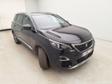  Peugeot  5008 Peugeot,  '16, Peugeot  1.5 BlueHDi 96kW S&S EAT8 GT Line 5d - NO COC #9