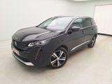  Peugeot  5008 Peugeot,  FL'20, Peugeot  1.5 BlueHDi 96kW S&S EAT8 GT 5d #2